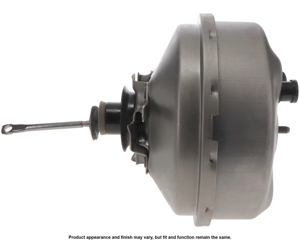 Power Brake Booster Cardone For 1998-1999 Oldsmobile Intrigue - Image 3 of 4