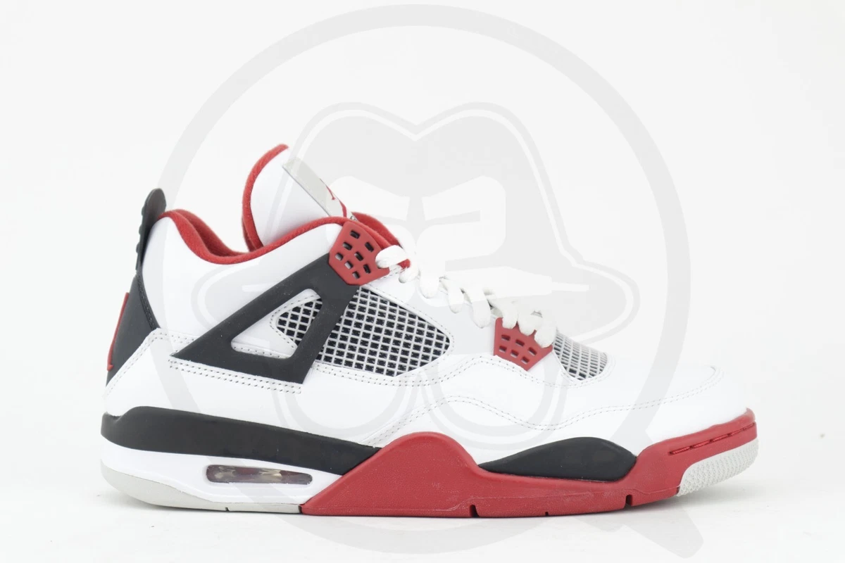 2012 fire red 4 2025
