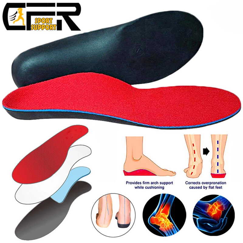 Flat clearance feet sports