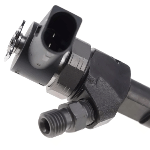 For Mercedes Sprinter E320 CDI Injector Bosch 0445110035 0445110096 A6130700587 - Picture 4 of 6