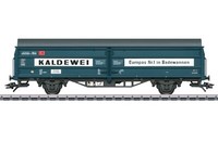 MäRklin H0 47345 Schiebewandwagen Hbils Neu & Ovp