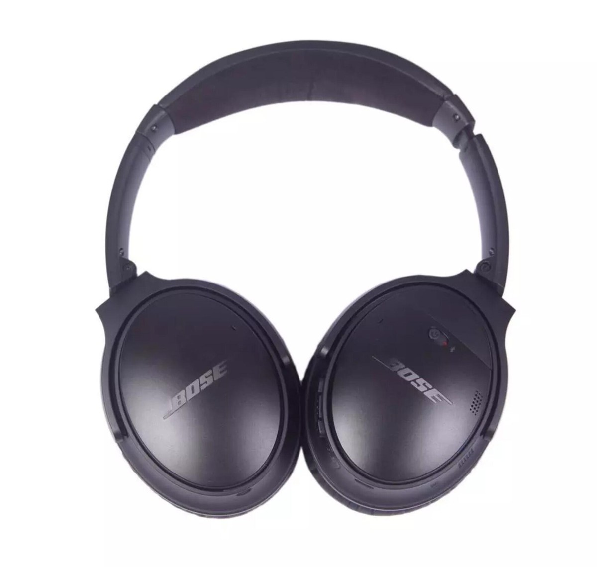 Bose QuietComfort 35 ワイヤレスヘッドホン ブラック Bose QuietComfort 35 ワイヤレスヘッドホン レビュー｜音、付け