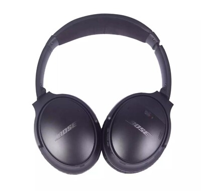 専用 QuietComfort 35 wireless headphones QuietComfort® 35 wireless headphones | Bose Support