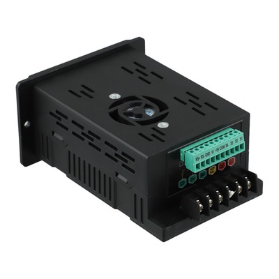 Multi Voltage Handling Inverter f��r Kompatibilit?t mit verschiedenen elektrisc