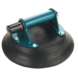 Wood's Powr-Grip 10" Hybrid Handle Vacuum Cup for Curved or Irregular Non-porou - Picture 3 of 3