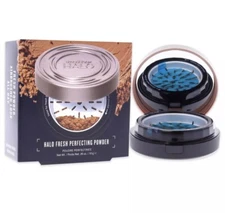 SmashBox Halo Fresh Perfecting Powder - Tan Women 0.35 oz