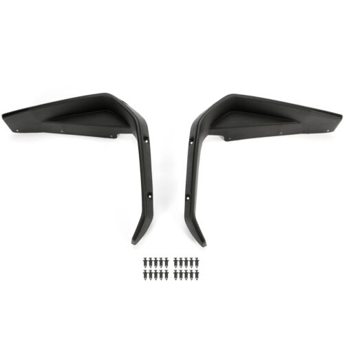 For Honda 16-2021 Pioneer 1000 Front Fender Flares Left Right For 08P70-HL4-F00 - Bild 3 von 13