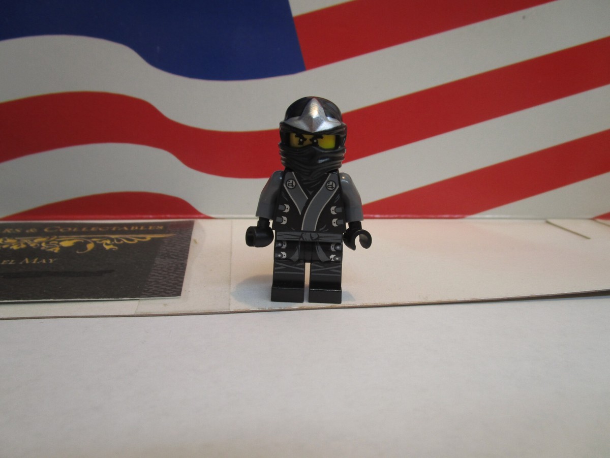 【u】 LEGO NINJAGO SKY SHARK LlOYD-SKYBOUND MINIFIGURE ONLY SET