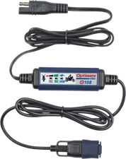 Tecmate Sae To Usb Sealed Charging System O108N