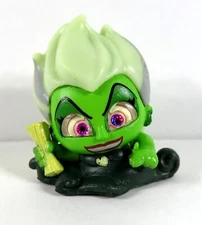 Just Play Disney Doorables Rivaling Royals Ursula Figure NEW