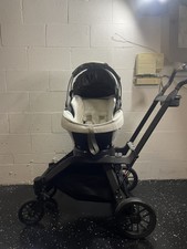 orbit g3 stroller seat