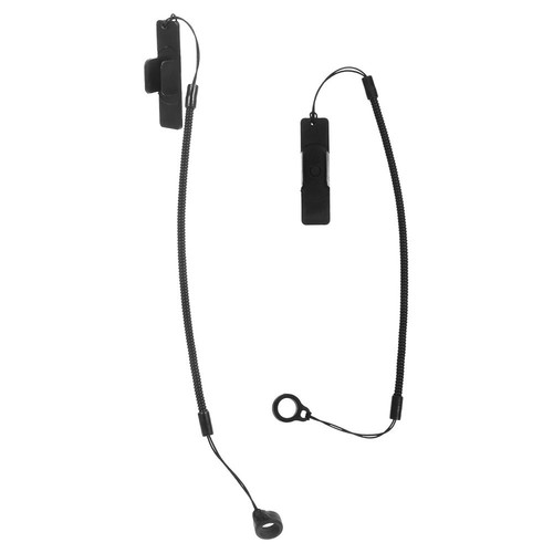 2 Pcs Stylus Pen Fixing Rope Clipboard Touch Strap Elastic Lanyard - 第 4/12 張圖片
