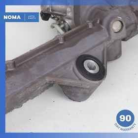 05-06 Jaguar X206 S-Type Power Steering Rack And Pinion 4R833200CB OEM