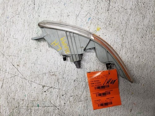 Driver Corner/Park Light Park Lamp-turn Signal Fits 94-97 INTEGRA 994886 - Picture 9 of 12