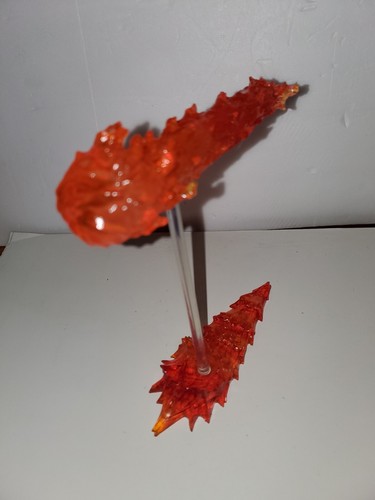S.H. Monsterarts 1996 Gamera Bandai Tamashii Nations figure - Picture 7 of 9