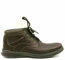 clarks men's vanek rise oxford