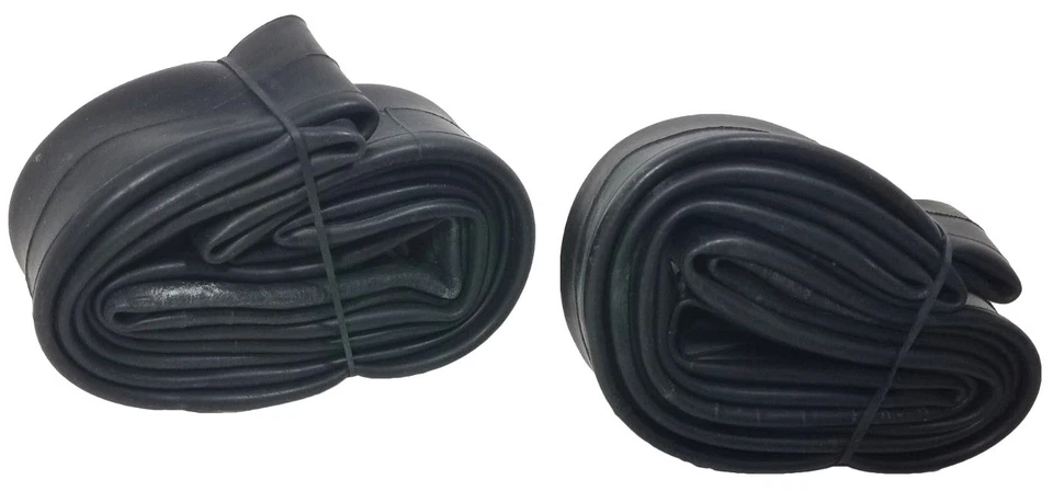 PAIR OF 24X1.75 KENDA BICYCLE INNER TUBE ROAD BIKES , SET QTY TWO 24 X 1.75 - Image 3 of 3