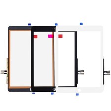 Touch Screen Panel Glass Panel Replace For iPad 6 6th Gen 2018 A1893 A1954