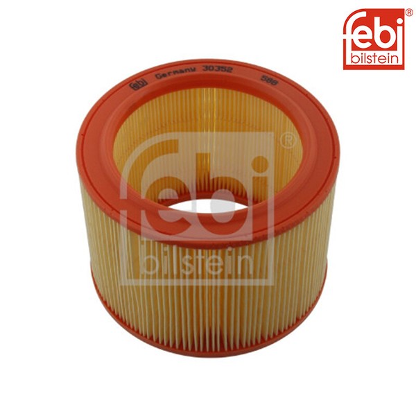 Original Febi Bilstein Luftfilter 30352 FüR CitroëN BX BX Break ZX-image