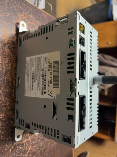 OEM RADIO RECEIVER FORD EXPLORER 14 2014 - Picture 4 of 4