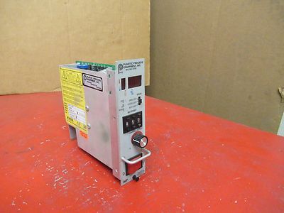 ATHENA TEMPERATURE CONTROLLER MODULE IMPD15-B04 208-240VAC 15A A AMPS 3600W WATT