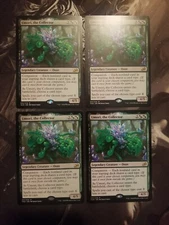 Umori The Collector 4x *$10 Off Every $35 Sale!* Magic MTG Card - IKO