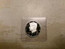 2011-S Proof Silver Kennedy half dollar