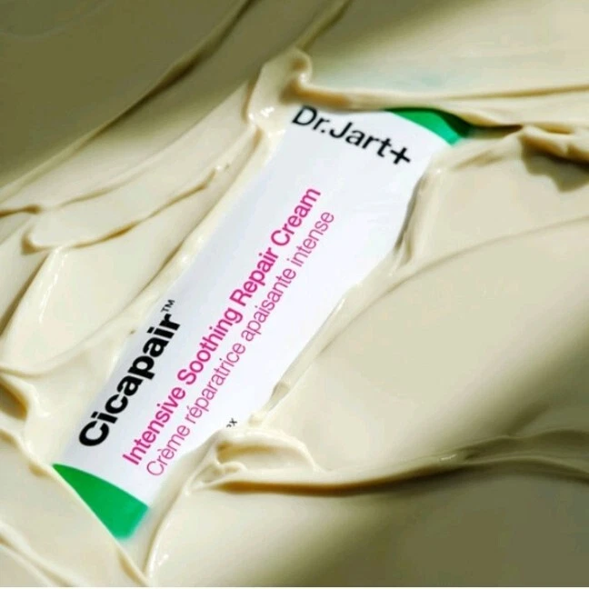 Crema reparadora calmante intensiva Dr. Jart Cicapair 1,69 oz/sensible/calmante Foto 2 de 2