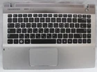 Samsung Laptop Palmrest Touchpad Speakers Keyboard - BA75 02991B 9Z.N5PSN.00K