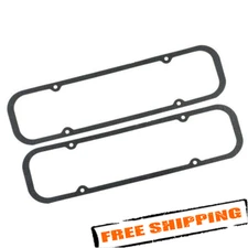 Mr. Gasket 5869 Ultra-Seal Valve Cover Gaskets for 1963-1979 Pontiac 326-455 V8