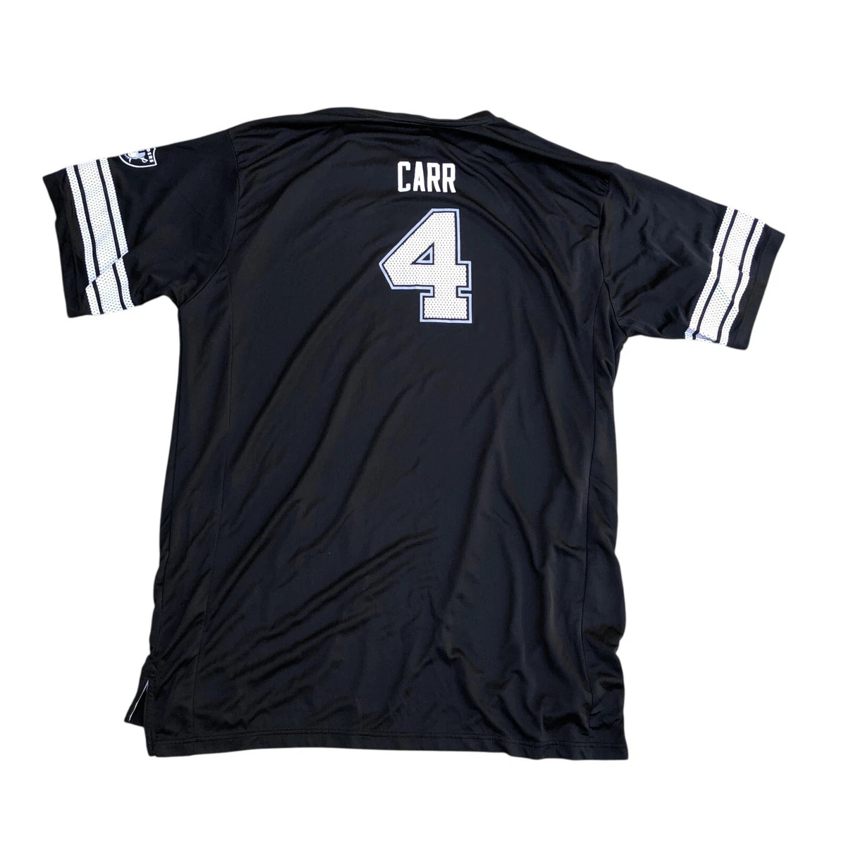 Preços baixos em Camisas Majestic Oakland Raiders NFL | eBay
