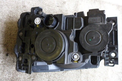LAND ROVER DISCOVERY 4 L319 COMPLETE LED HEADLIGHTS HALOGEN DRIVER RIGHT SIDE - Picture 9 of 9