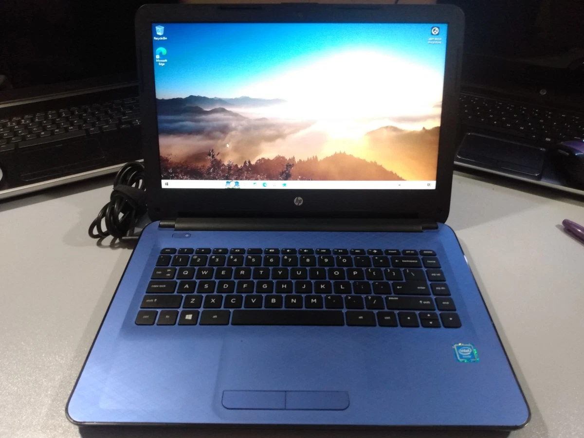 Windows 10 PC 32 GB SSD Capacity Laptops & Netbooks 14-14.9 in