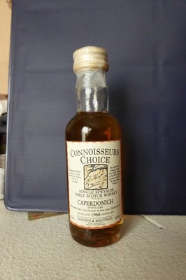 Caperdonich Ila 5cl 1968