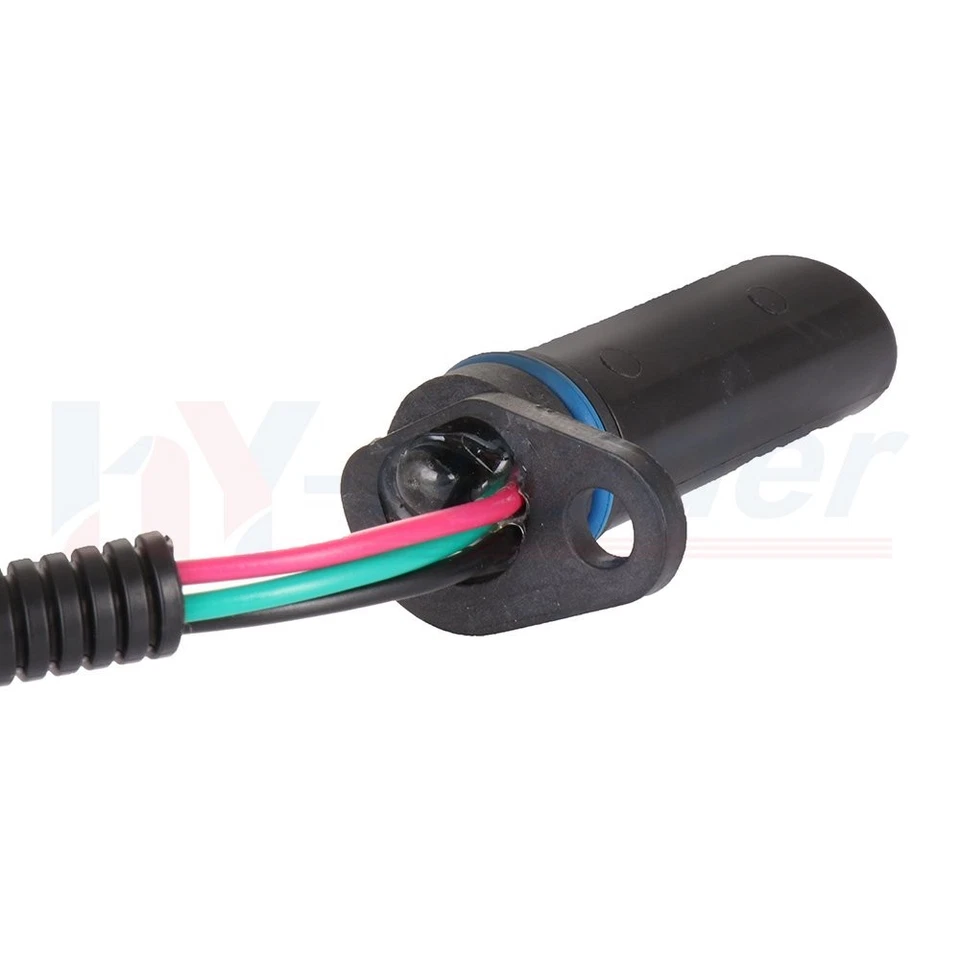 Set of 2 Camshaft Position Sensor Fit For Pontiac Trans Sport Chevrolet Camaro - Image 4 of 4