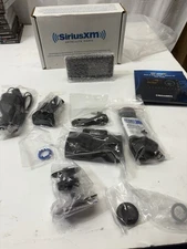 sirius xm radio xdplv1 Open Box
