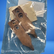 Obara Corp W-ST-114 Welding Tip FNIP