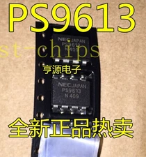 10PCS PS9613 SOP8 #lk