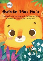 Amani Gunawardana | Watch Me - Hateke Mai Ha'u | Taschenbuch | Tetum-Sprache