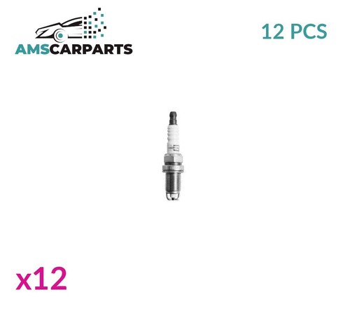 ENGINE SPARK PLUG SET PLUGS OE026/T10 CHAMPION 12PCS NEW OE REPLACEMENT