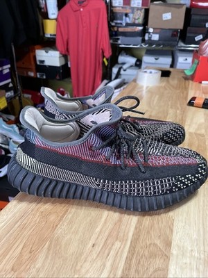 Size 13 - adidas Yeezy Boost 350 V2 Yecheil Non-Reflective