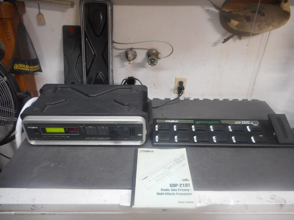 Digitech 2101 for sale | eBay