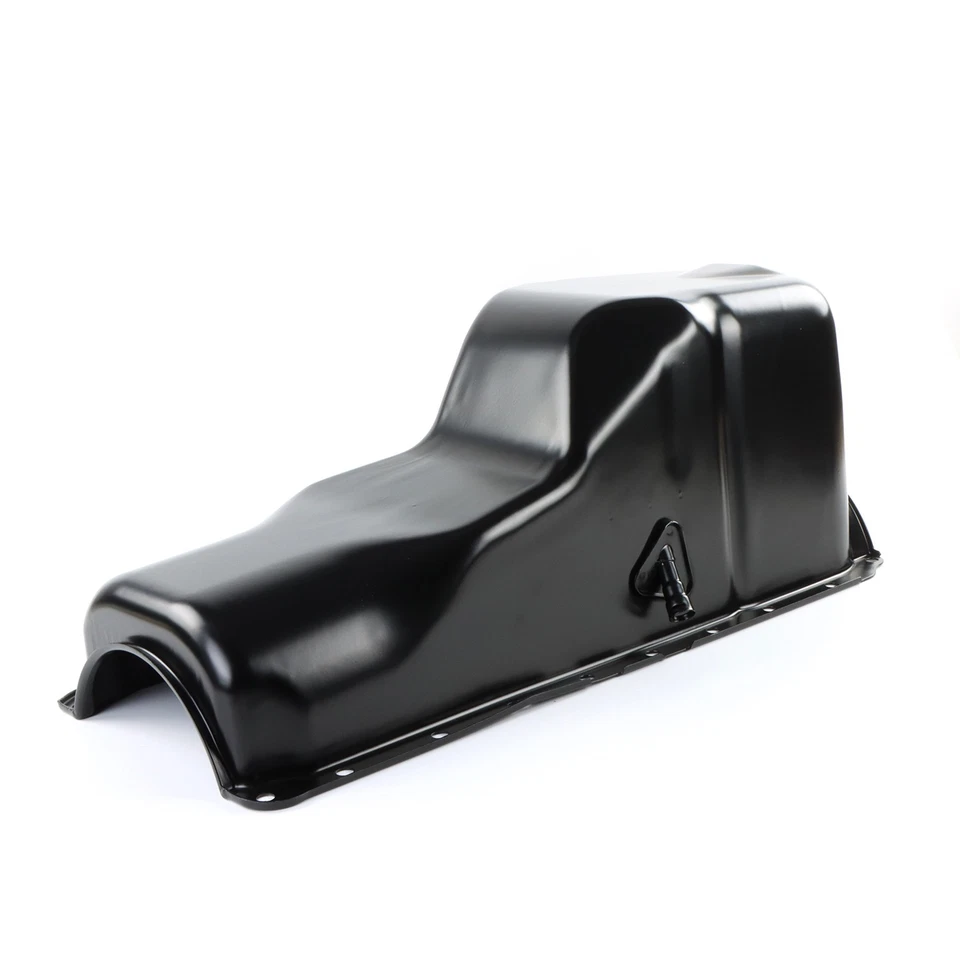 Engine Oil Pan 264-138 For Chevrolet GMC C / K1500 2500 3500 Express Savana 3500 - Image 4 of 4