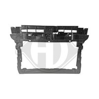 1X Frontverkleidung Diederichs 2298602 Passend FüR Vw