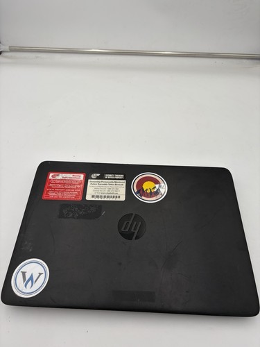 Laptop HP Elitebook 840 Intel i7 vPro BEZ RAM/HDD - Zdjęcie 2 z 4