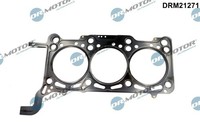 NEU - Dr.Motor Automotive DRM21271 Dichtung, Zylinderkopf FüR Audi Porsche VW