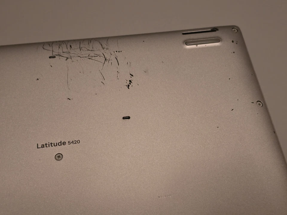 Dell Latitude 5420 · i7-1185G · 8GB · 256GB, photo 4 of 5
