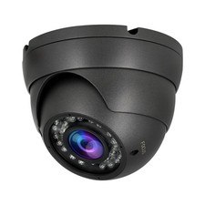 Analog CCTV Camera 1080P HD 4-in-1 TVI/AHD/CVI/960H CVBS , 4X Manual Focus/Zo...