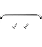 25.5" Grill Lid Handle for Traeger Pro 780 and Ironwood 885 Series Pellet Grill