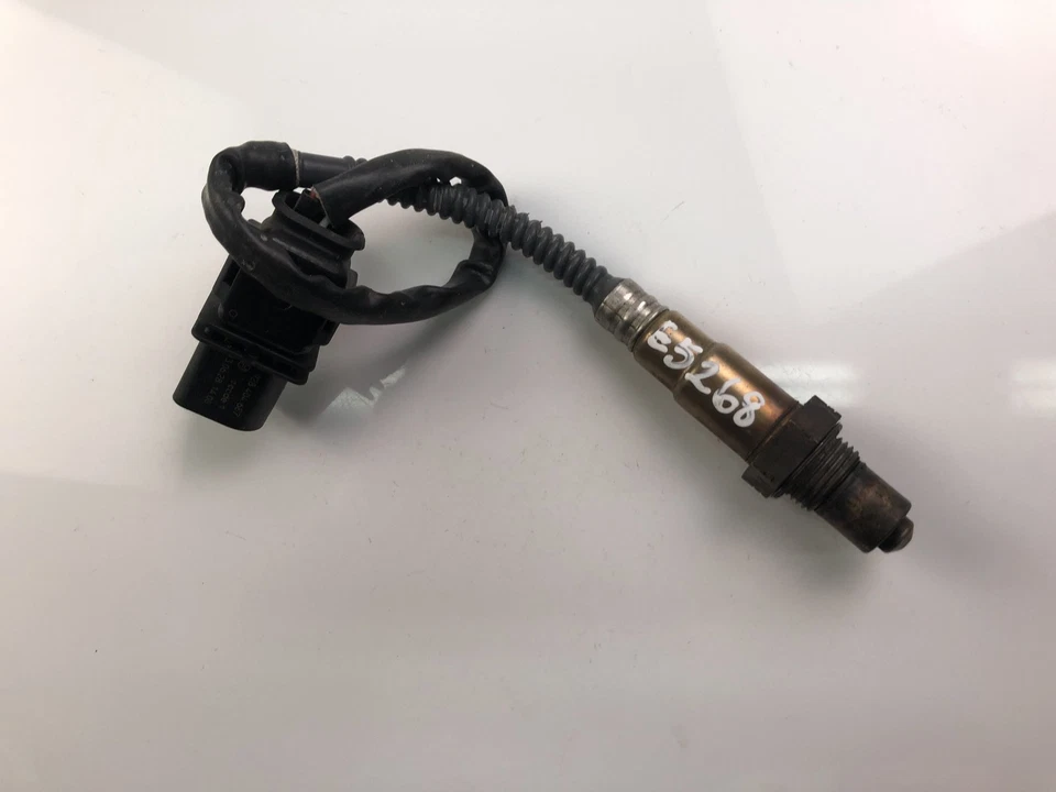 VOLVO XC70 II Lambda Oxygen Sensor 0258017456 14446914 - Immagine 2 di 4
